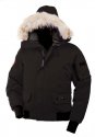 Canada Goose Men Chilliwack Bomber Black.jpg