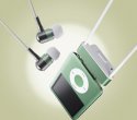radStrap NOISE CANCEL - шумоподавляющие наушники для iPod Nano 3G -.jpg