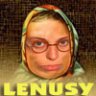 Lenusy