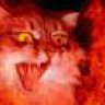 Infernal cat