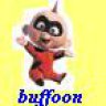 buffoon
