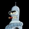 Bender Bending Rodriguez