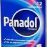 panadol