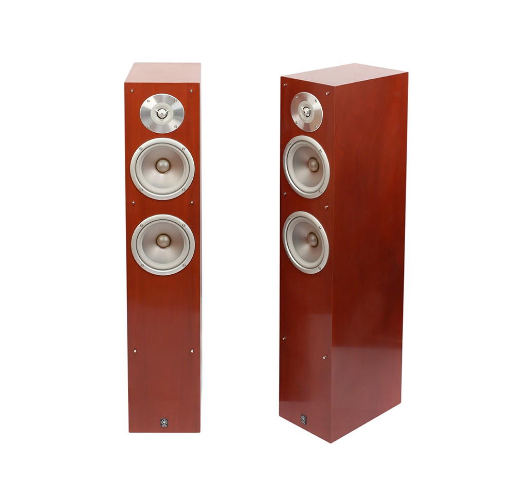 Yamaha ns515f best sale