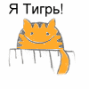 я тигр.gif