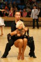 Спортивные танцы без Нижнего белья