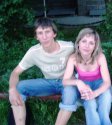А вот вам и форумские молодожены.JPG