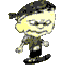 Strangeman