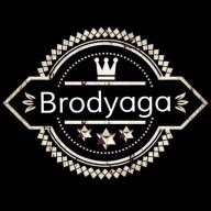 Brodyaga