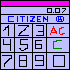 Citizen007