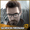 Gordon Freeman