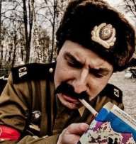 Робин