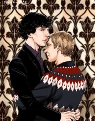 johnlock