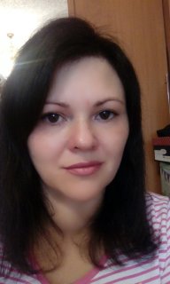 Оксана357