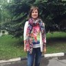 Ирина Романенко
