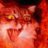 Infernal cat
